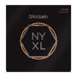 D Addario NYXL1046