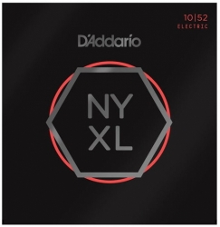 D Addario NYXL1052