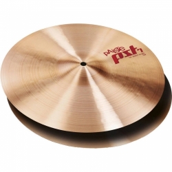 Paiste PST 7 14" medium hi-hat