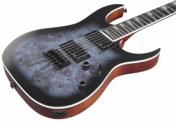 Ibanez GRG121PAR Deep Dust Burst