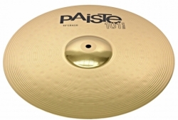 PAISTE 101 Brass - Crash 16"